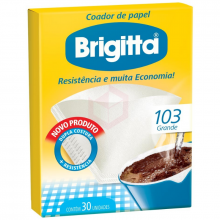 Filtro de Papel 103 Brigitta